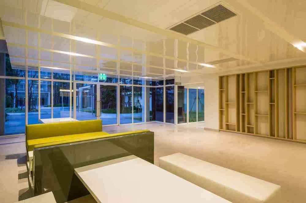 The Idle Hotel And Residence Khlong Luang Εξωτερικό φωτογραφία